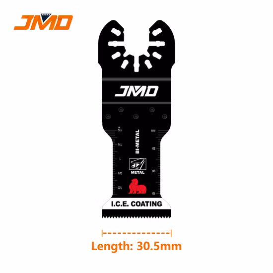 Bi-Metal Hand Hacksaw Blade