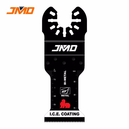 Bi-Metal Hand Hacksaw Blade