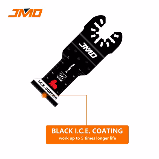 Bi-Metal Hand Hacksaw Blade