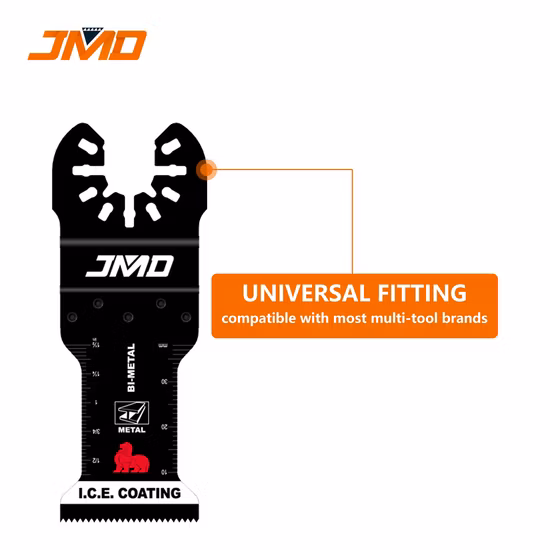 Bi-Metal Hand Hacksaw Blade