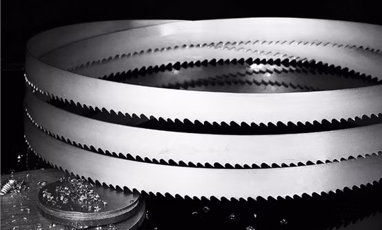 金属切断用ジグソー用ロシア花崗岩ブレード