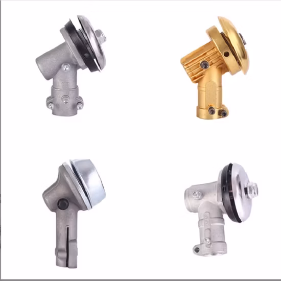 マキタ 411型刈払機