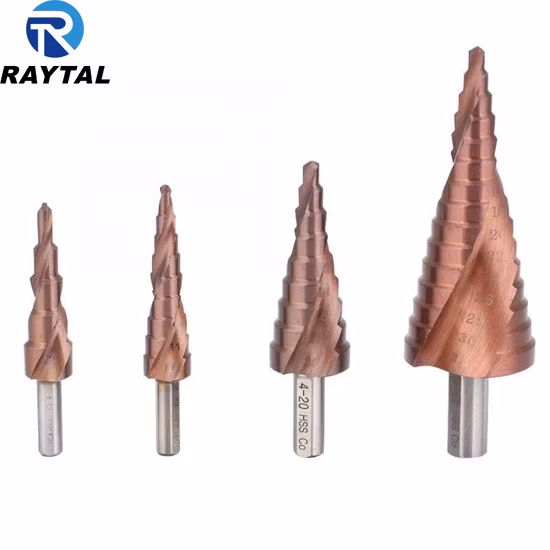 Olearn アップカット スパイラル CNC ルーター ビット、1/2 インチ シャンク付き